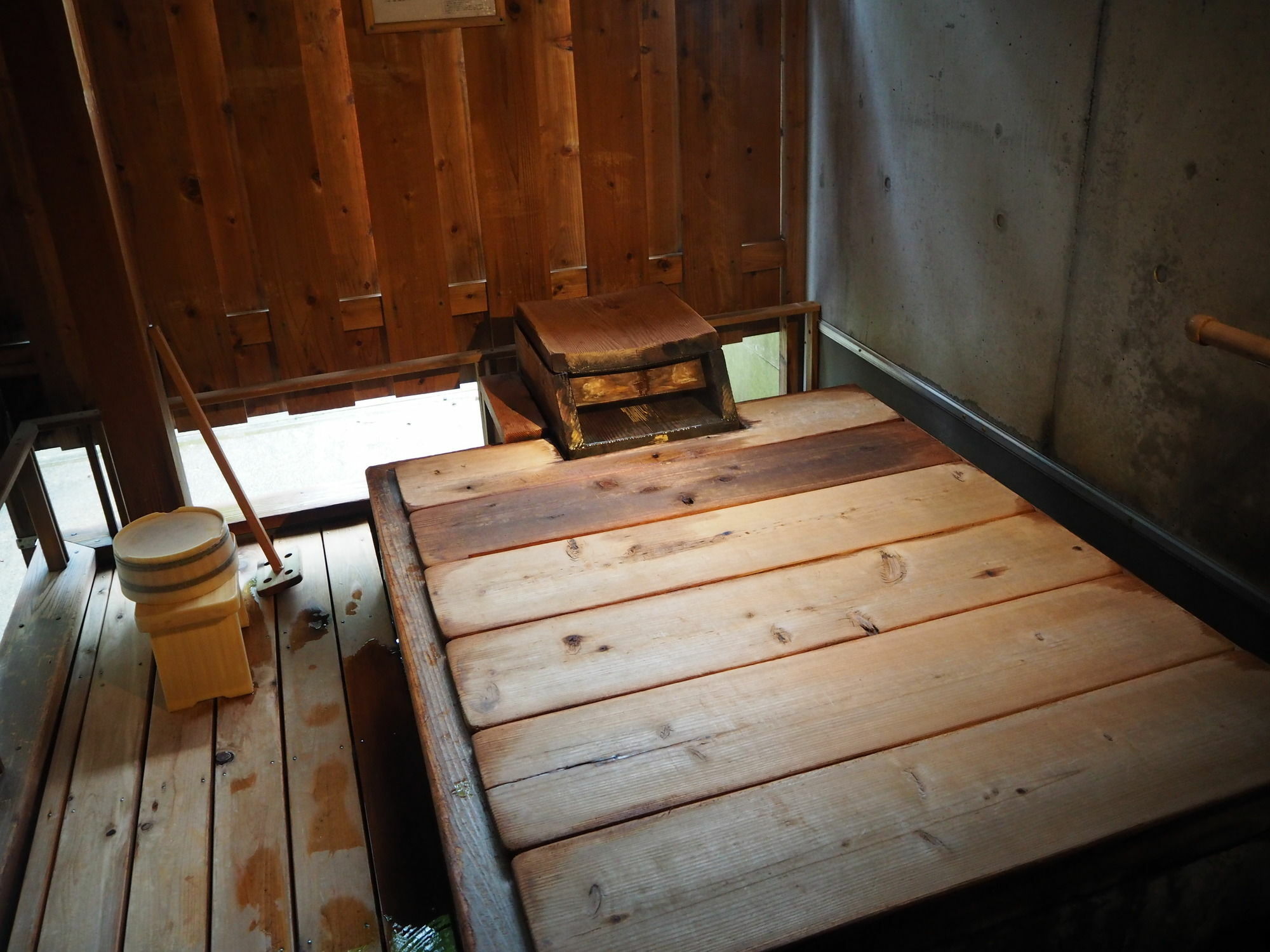 Kusatsu Onsen Boun Eksteriør billede