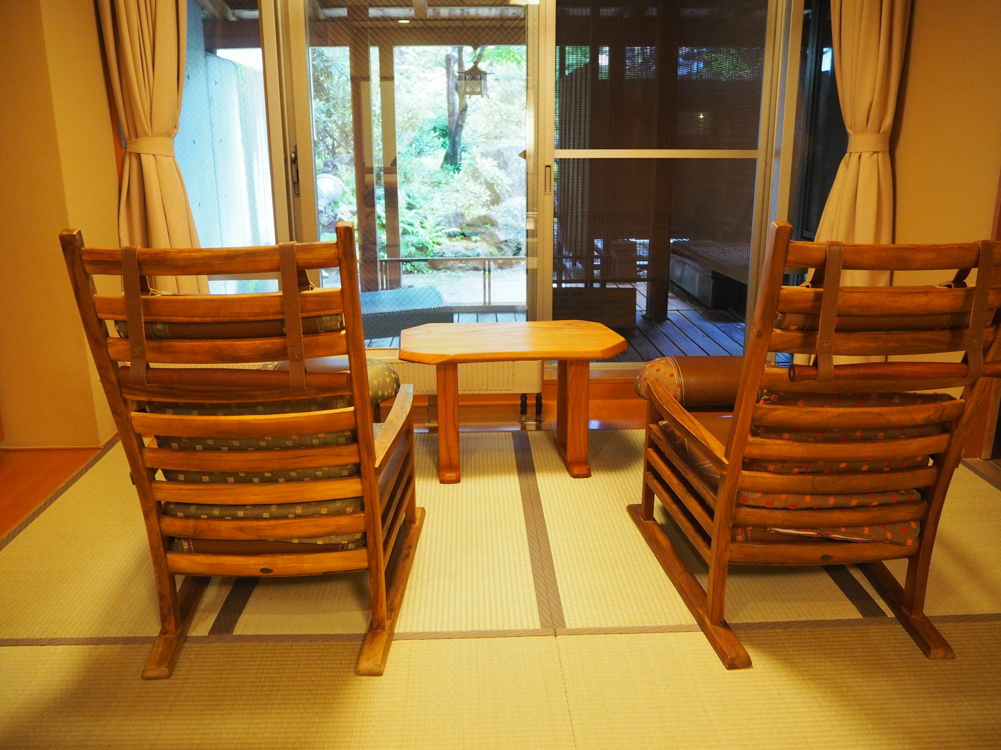 Kusatsu Onsen Boun Eksteriør billede